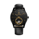Turbo Black Gold